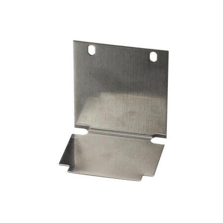 Hatco End Cvr, 3" Lamp, 2.938"Lg 04.08.067.00
